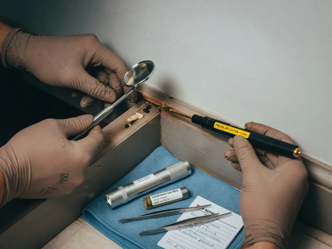 Why choose Emergency Pest Control in North Street, MI